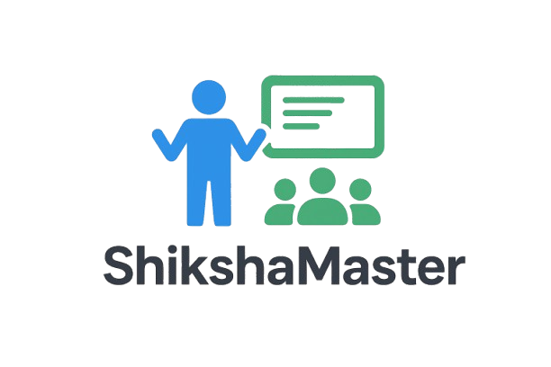 ShikshaMaster